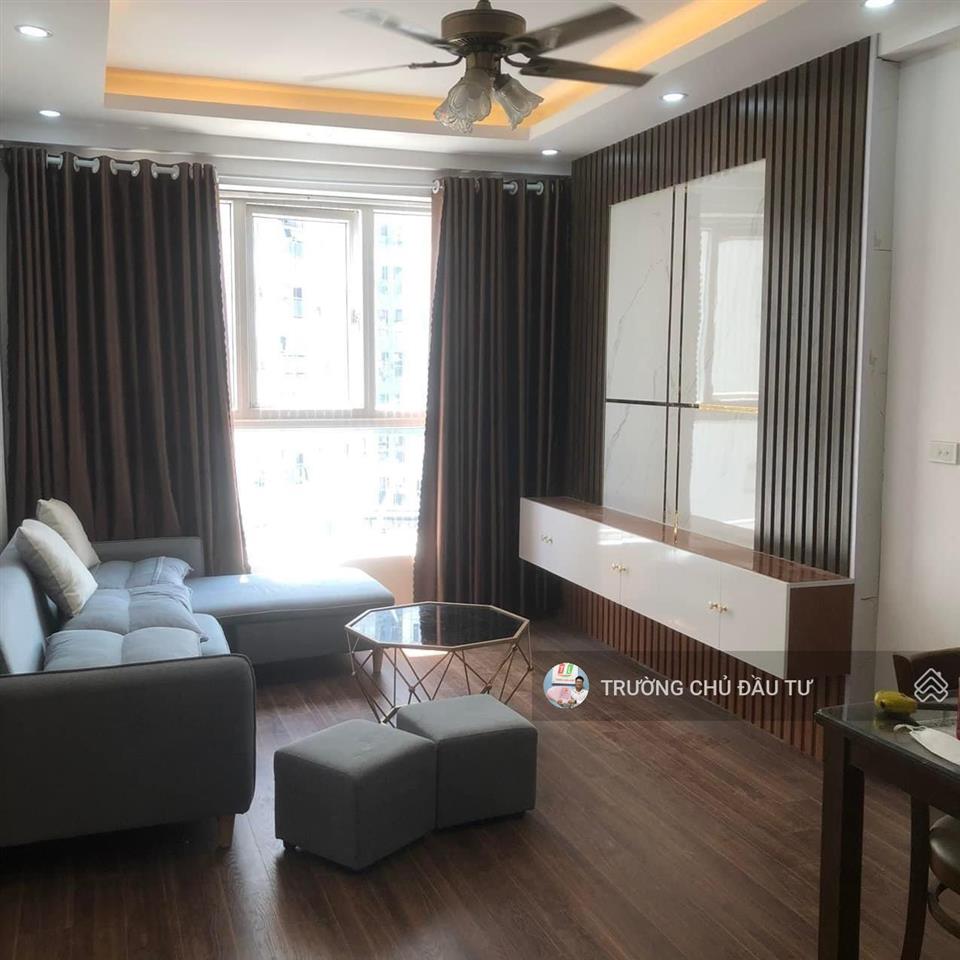 Bán cắt lỗ! chung cư giá rẻ c1 phạm văn đồng  hoàng quốc việt  nam từ liêm! full nội thất