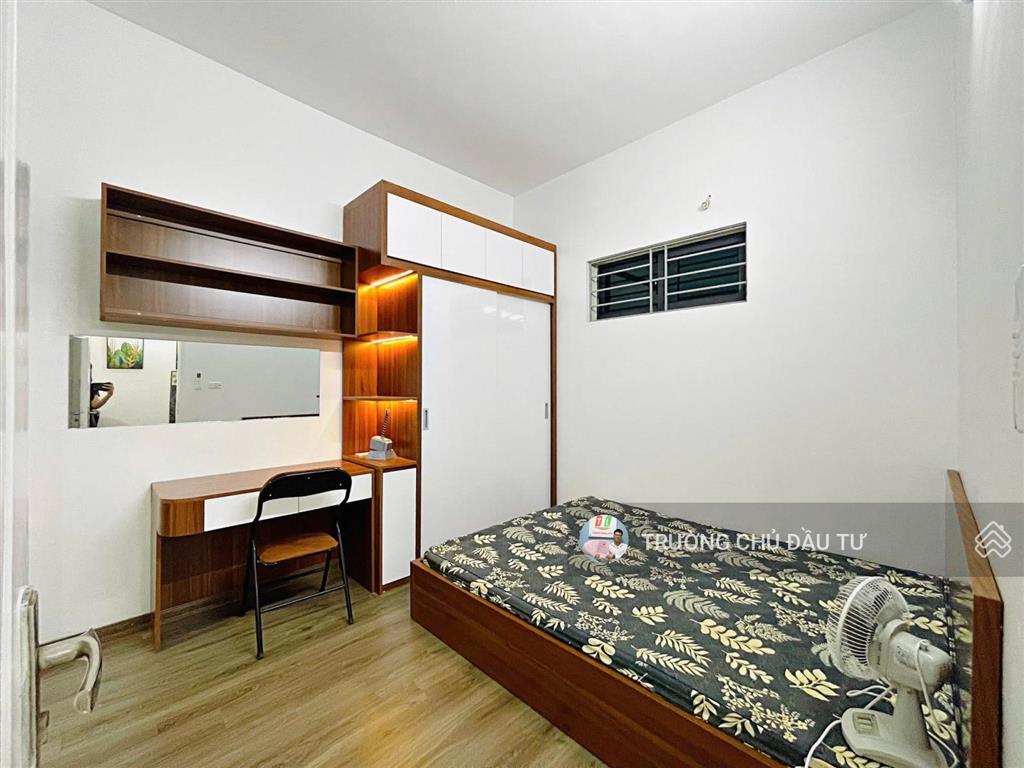 Bán cắt lỗ! chung cư c1 kim mã  nguyễn thái học  gần văn miếu  bến xe kim mã  full đồ