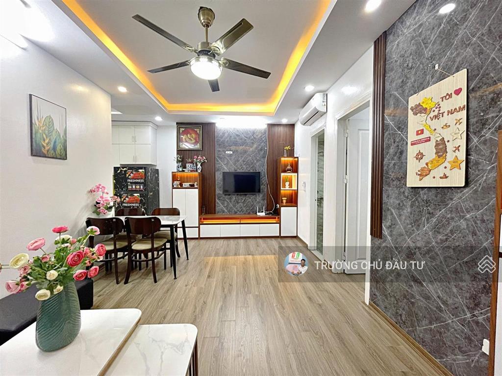 Bán cắt lỗ! chung cư c1 kim mã  nguyễn thái học  gần văn miếu  bến xe kim mã  full đồ