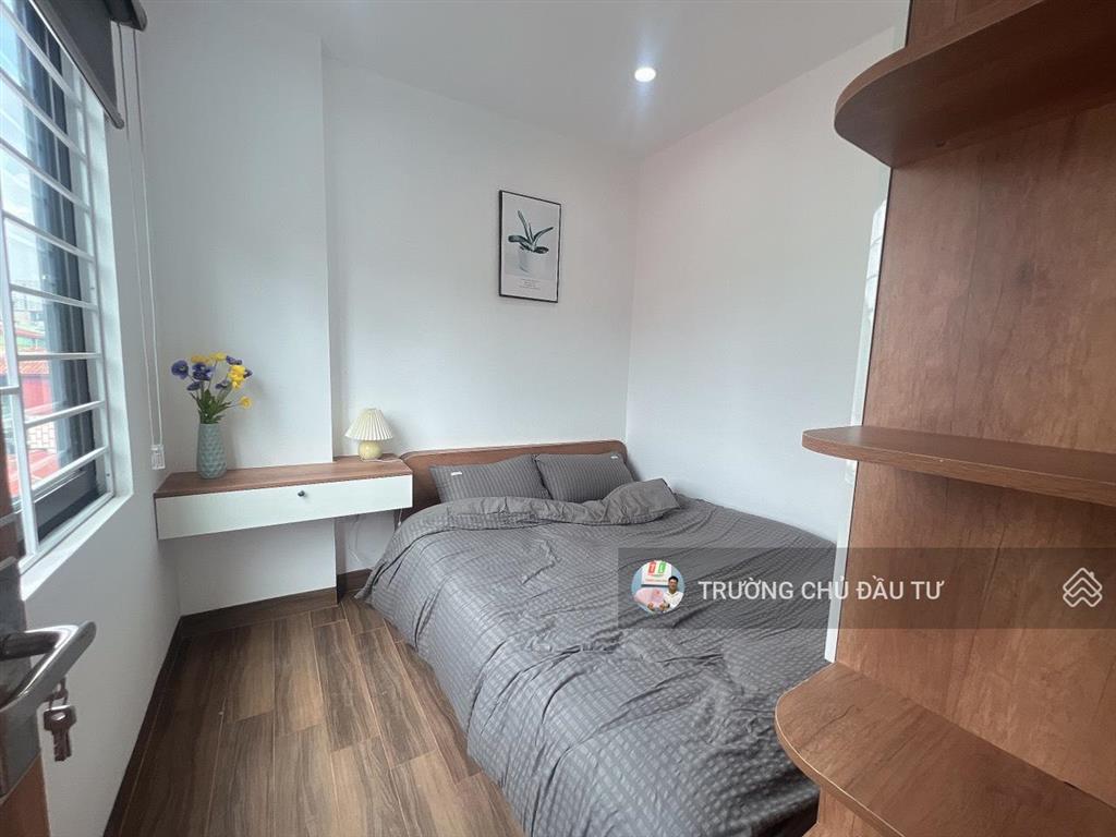 Bán cắt lỗ! chung cư c1 kim mã  nguyễn thái học  gần văn miếu  bến xe kim mã  full đồ