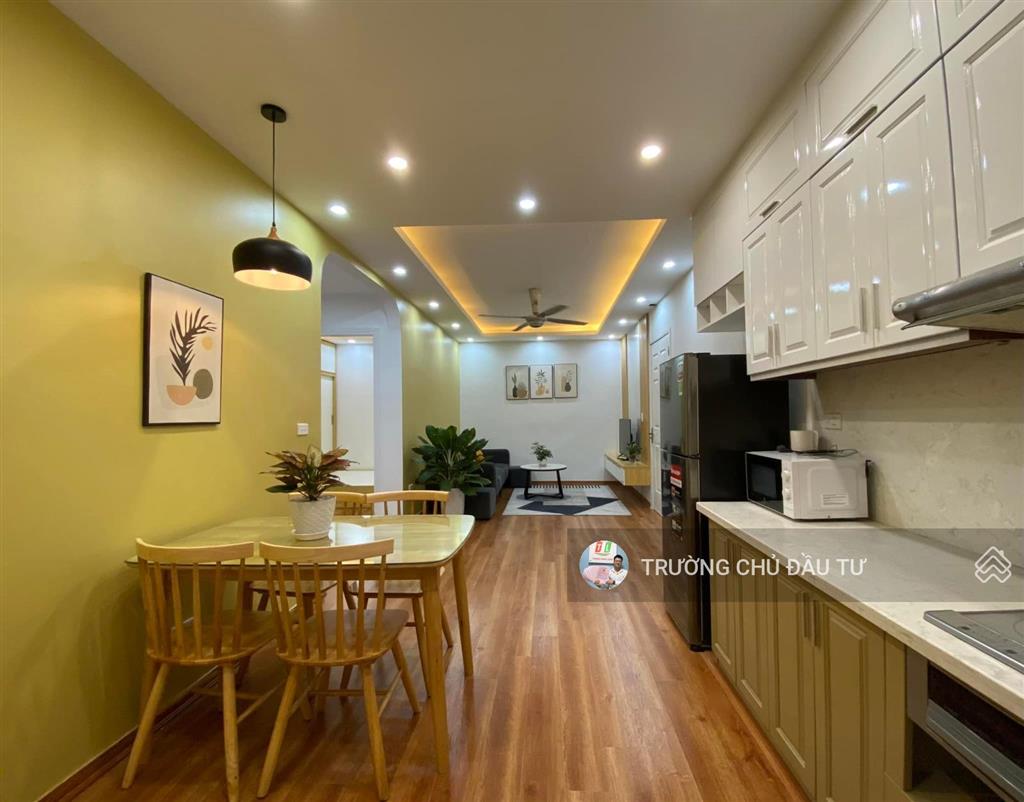 Sổ đỏ vĩnh viễn! chung cư giá rẻ e1 phạm văn đồng  hồ tùng mậu  gần đại học quốc gia