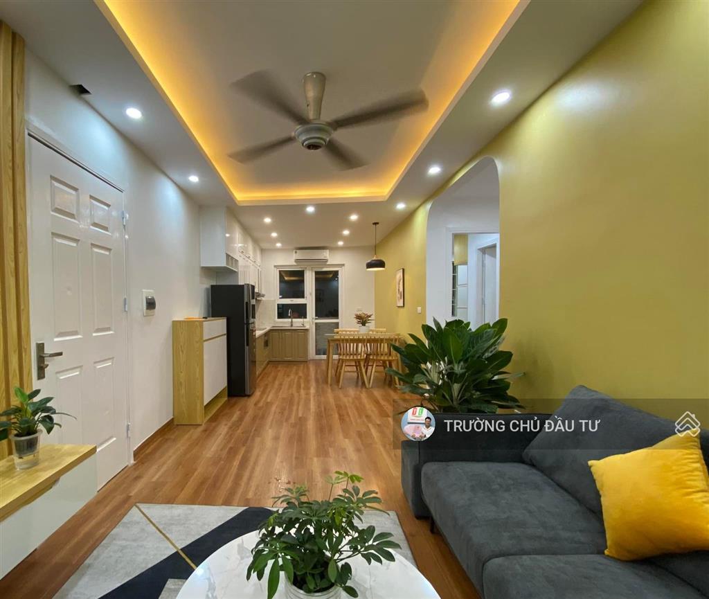 Sổ đỏ vĩnh viễn! chung cư giá rẻ e1 phạm văn đồng  hồ tùng mậu  gần đại học quốc gia
