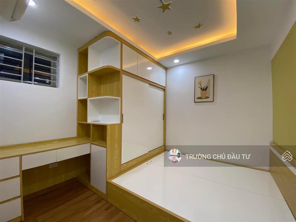 Sổ đỏ vĩnh viễn! chung cư giá rẻ e1 phạm văn đồng  hồ tùng mậu  gần đại học quốc gia