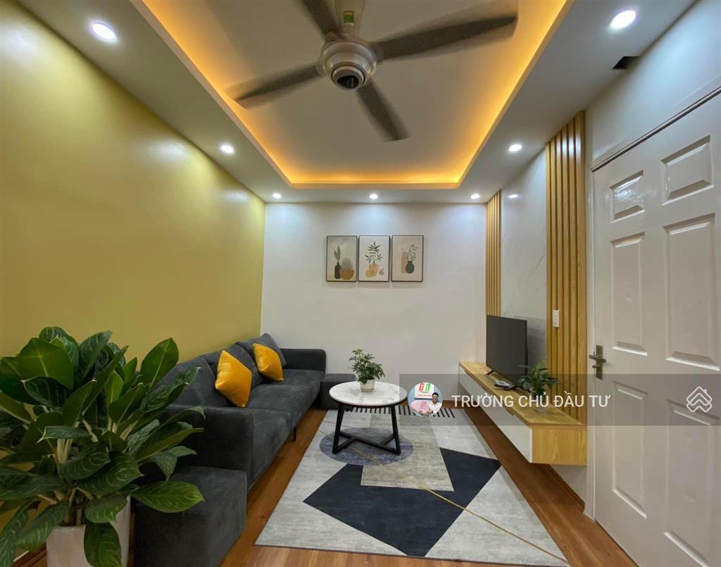 Sổ đỏ vĩnh viễn! chung cư giá rẻ e1 phạm văn đồng  hồ tùng mậu  gần đại học quốc gia