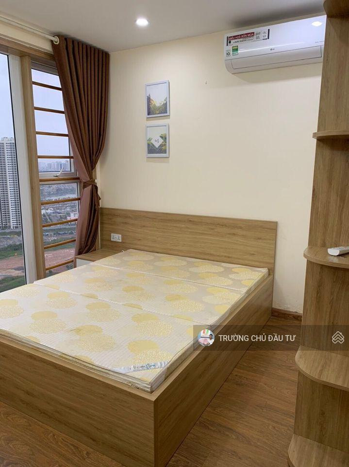 Sổ hồng vĩnh viễn! chung cư a2 đại học quốc gia  xuân thủy  hồ tùng mậu  cầu giấy  full đồ