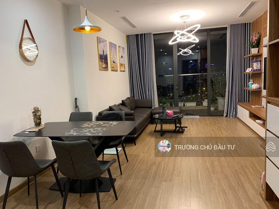Sổ hồng vĩnh viễn! chung cư a2 đại học quốc gia  xuân thủy  hồ tùng mậu  cầu giấy  full đồ
