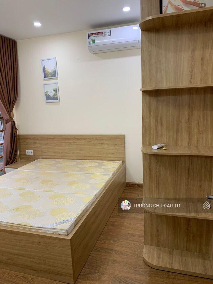 Sổ hồng vĩnh viễn! chung cư a2 đại học quốc gia  xuân thủy  hồ tùng mậu  cầu giấy  full đồ