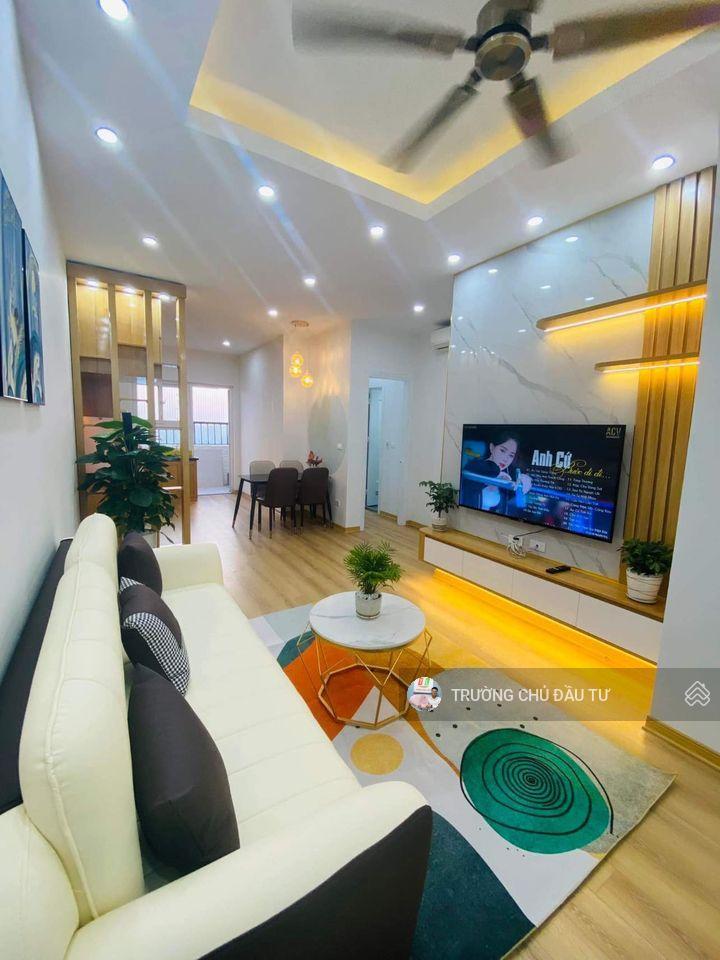 Sổ hồng vĩnh viễn! chung cư giá rẻ e2 hào nam  giảng võ  giang văn minh  full nội thất