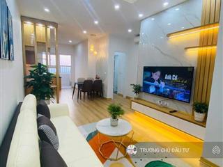 Sổ hồng vĩnh viễn! chung cư giá rẻ e2 hào nam  giảng võ  giang văn minh  full nội thất