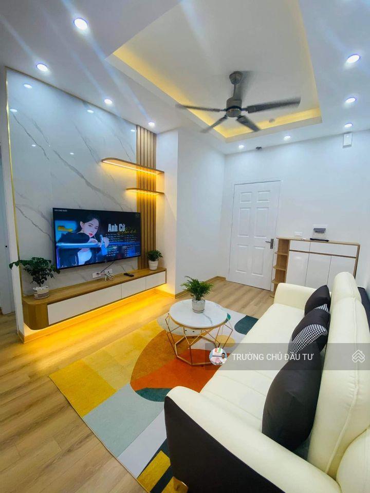 Sổ hồng vĩnh viễn! chung cư giá rẻ e2 hào nam  giảng võ  giang văn minh  full nội thất