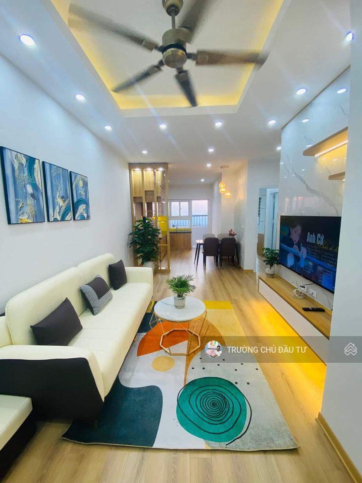 Sổ hồng vĩnh viễn! chung cư giá rẻ e2 hào nam  giảng võ  giang văn minh  full nội thất