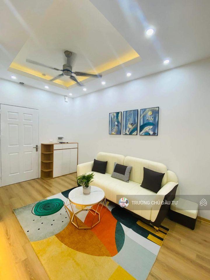 Sổ hồng vĩnh viễn! chung cư giá rẻ e2 hào nam  giảng võ  giang văn minh  full nội thất