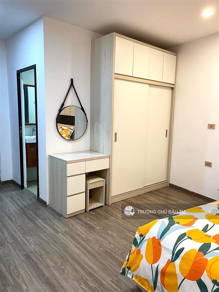 Sổ hồng! full đồ! chung cư giá rẻ a1 đại học quốc gia  xuân thủy  cầu giấy  hồ tùng mậu