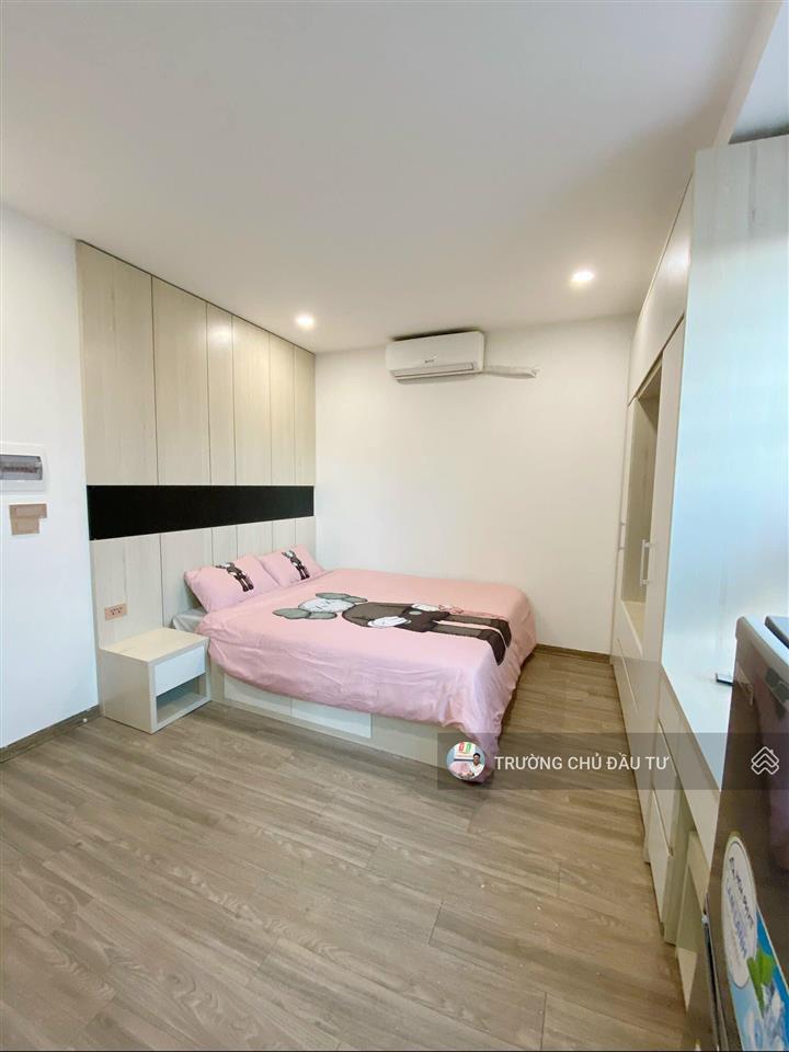 Sổ hồng! full đồ! chung cư giá rẻ a1 đại học quốc gia  xuân thủy  cầu giấy  hồ tùng mậu