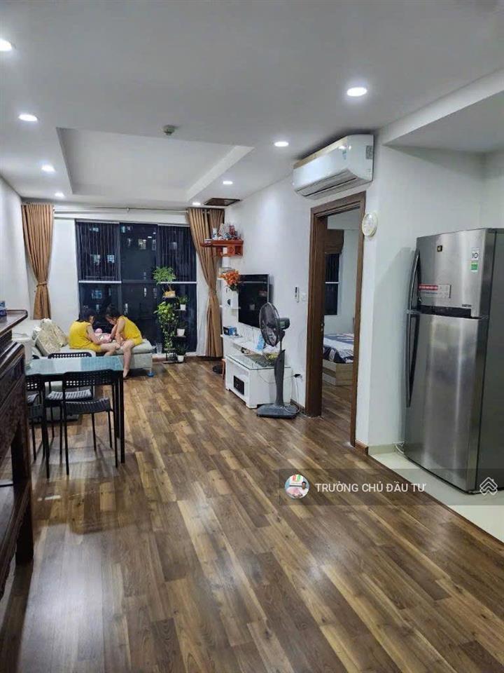 Sổ hồng vĩnh viễn! chung cư h2 phạm văn đồng  hoàng quốc việt  bắc từ liêm! full nội thất