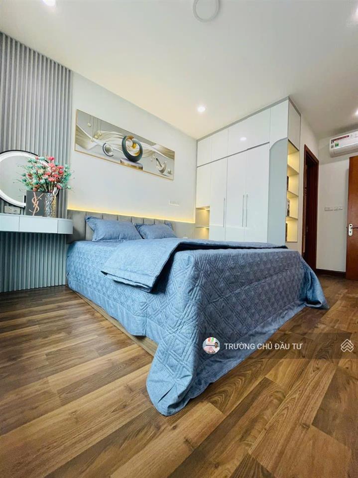 Sổ hồng vĩnh viễn! chung cư h2 phạm văn đồng  hoàng quốc việt  bắc từ liêm! full nội thất