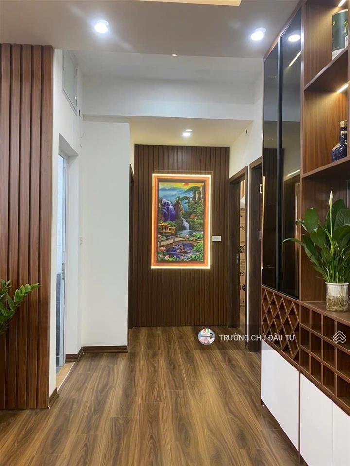 Sổ hồng vĩnh viễn! chung cư h2 phạm văn đồng  hoàng quốc việt  bắc từ liêm! full nội thất