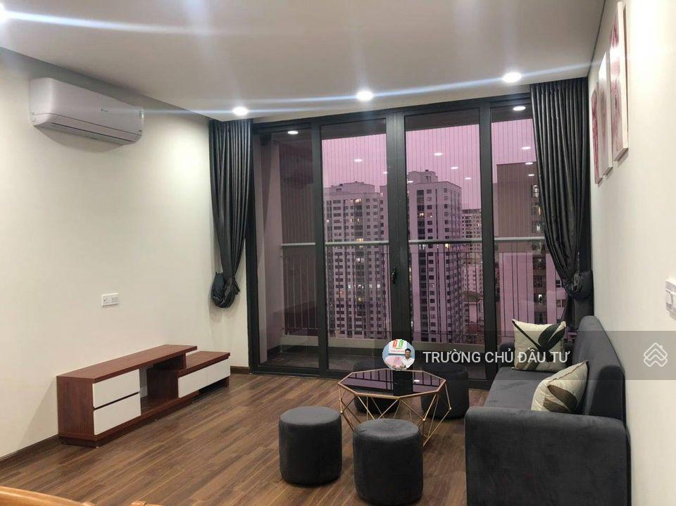 Bán cắt lỗ! chung cư c1 kim mã  nguyễn thái học  ba đình! full nội thất
