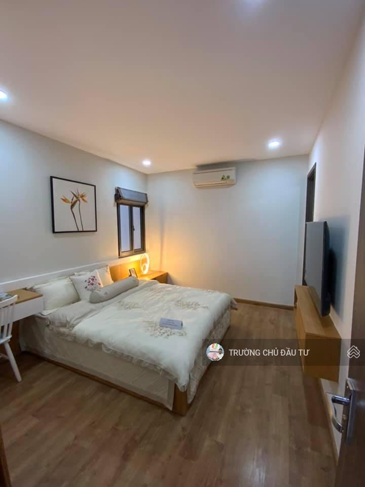Bán cắt lỗ! chung cư c1 kim mã  nguyễn thái học  ba đình! full nội thất