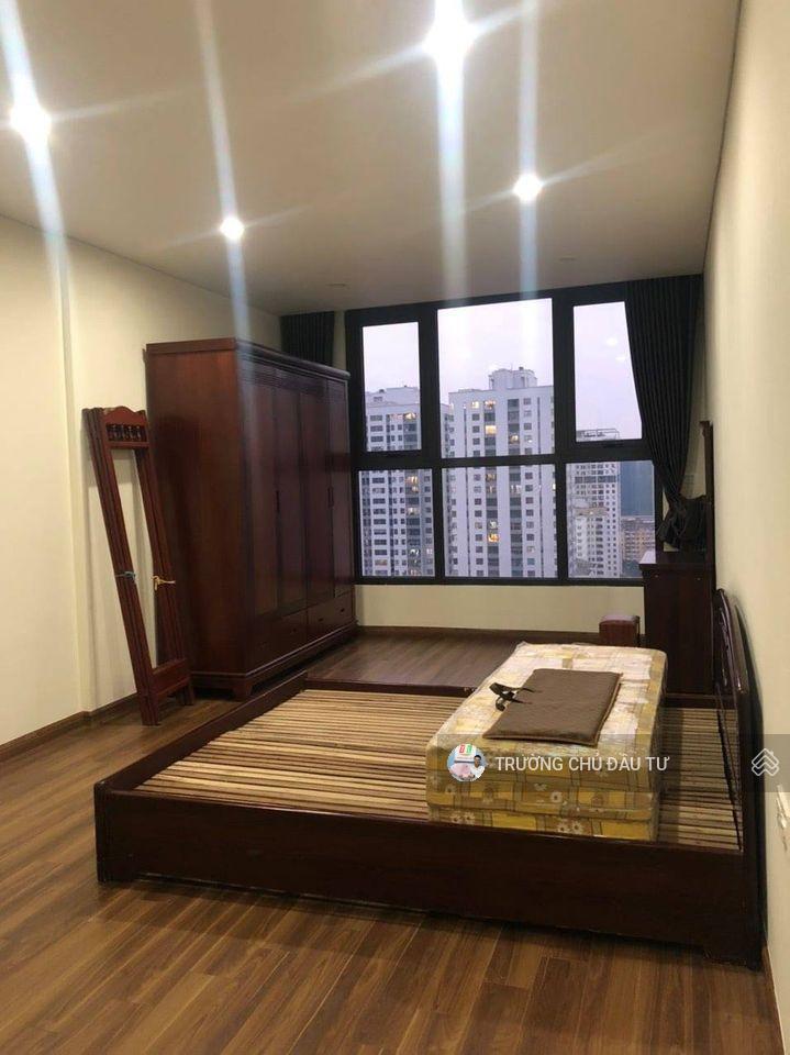 Bán cắt lỗ! chung cư c1 kim mã  nguyễn thái học  ba đình! full nội thất