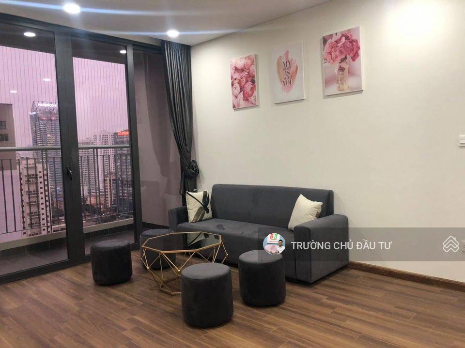 Bán cắt lỗ! chung cư c1 kim mã  nguyễn thái học  ba đình! full nội thất