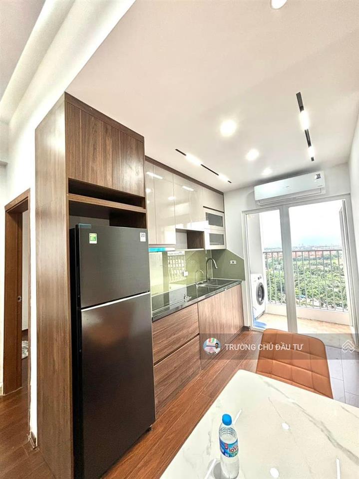 Sổ hồng trao tay! chung cư giá rẻ e1 mễ trì  phạm hùng  gần bến xe mỹ đình  full nội thất