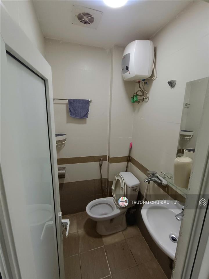 Căn 1 ngủ 1 khách 40m2  giá 5,5tr  full đồ  mễ trì hạ  nam từ liêm