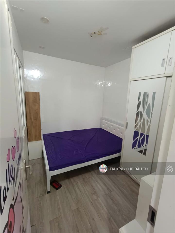 Căn 1 ngủ 1 khách 40m2  giá 5,5tr  full đồ  mễ trì hạ  nam từ liêm