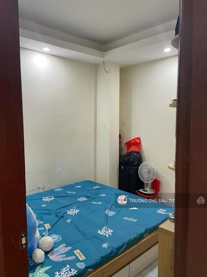 Căn 2 ngủ 1 khách 52m2  7,5tr  full nội thất  ngõ văn hương  tôn đức thắng  đống đa