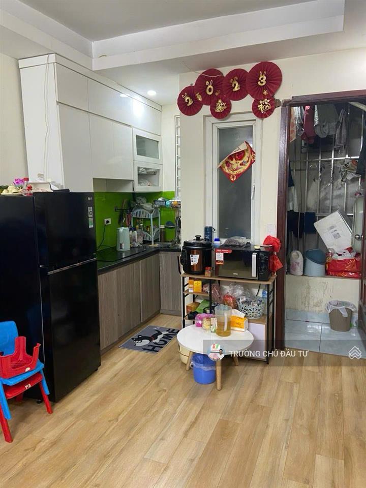 Căn 2 ngủ 1 khách 52m2  7,5tr  full nội thất  ngõ văn hương  tôn đức thắng  đống đa