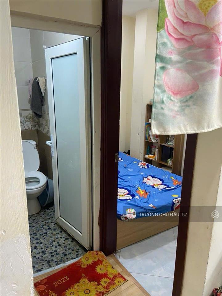 Căn 2 ngủ 1 khách 52m2  7,5tr  full nội thất  ngõ văn hương  tôn đức thắng  đống đa
