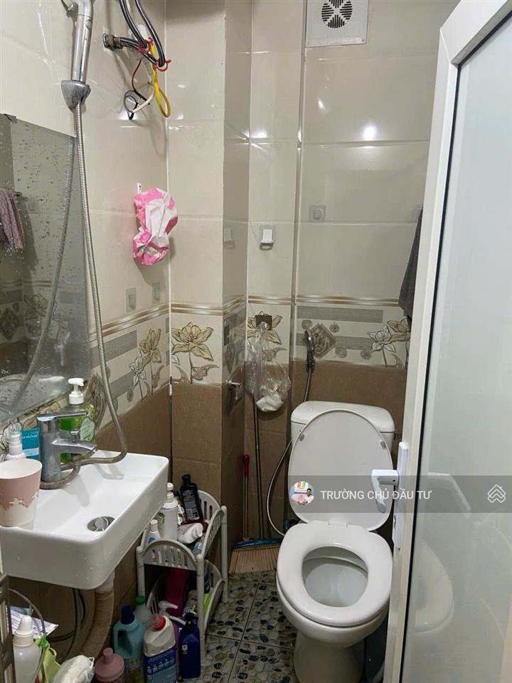 Căn 2 ngủ 1 khách 52m2  7,5tr  full nội thất  ngõ văn hương  tôn đức thắng  đống đa