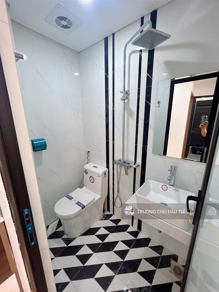 Sổ hồng vĩnh viễn! chung cư k2 phạm văn đồng  xuân đỉnh  gần công viên hòa bình! full đồ