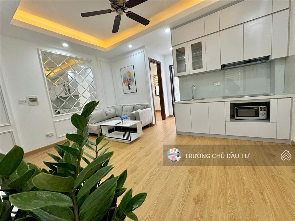 Sổ hồng vĩnh viễn! chung cư k2 phạm văn đồng  xuân đỉnh  gần công viên hòa bình! full đồ