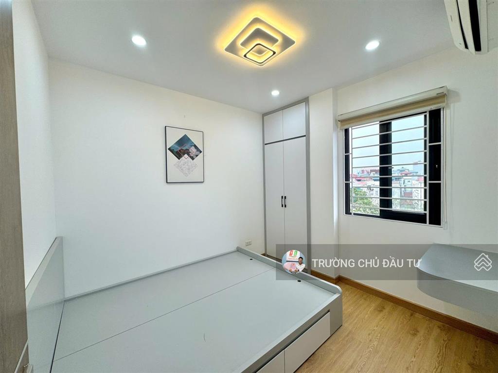 Sổ hồng vĩnh viễn! chung cư k2 phạm văn đồng  xuân đỉnh  gần công viên hòa bình! full đồ