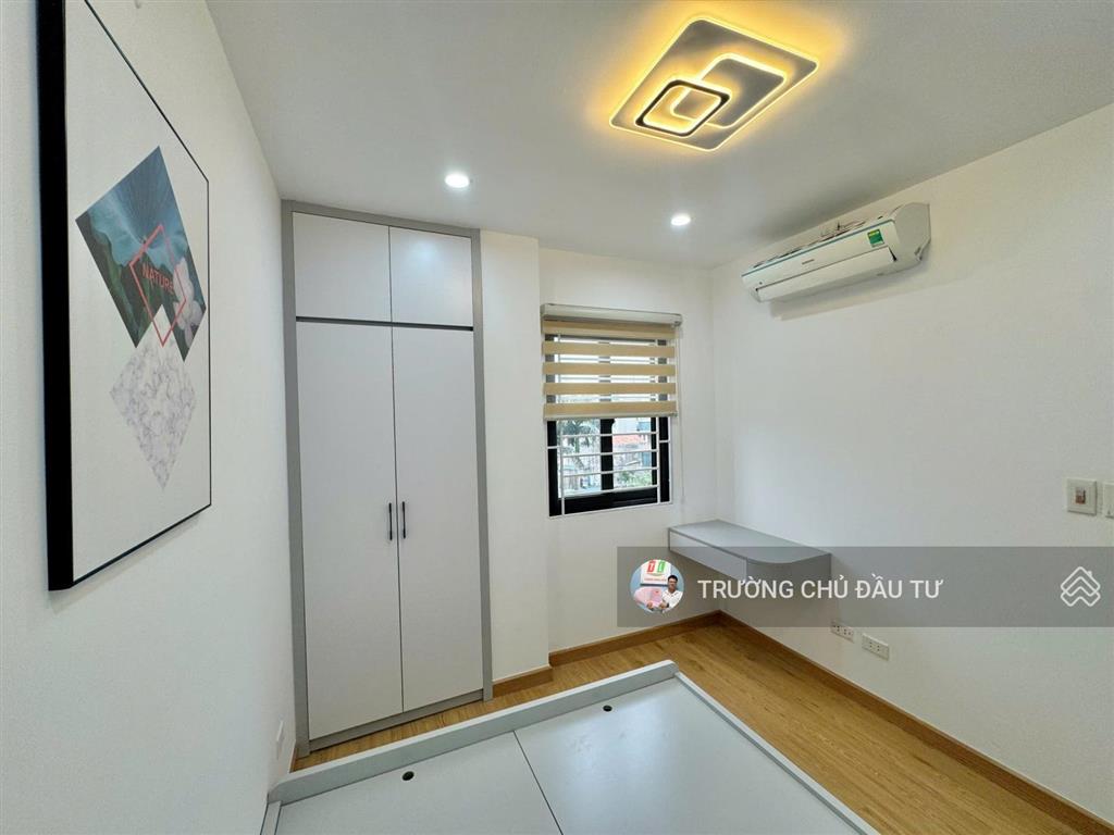 Sổ hồng vĩnh viễn! chung cư k2 phạm văn đồng  xuân đỉnh  gần công viên hòa bình! full đồ