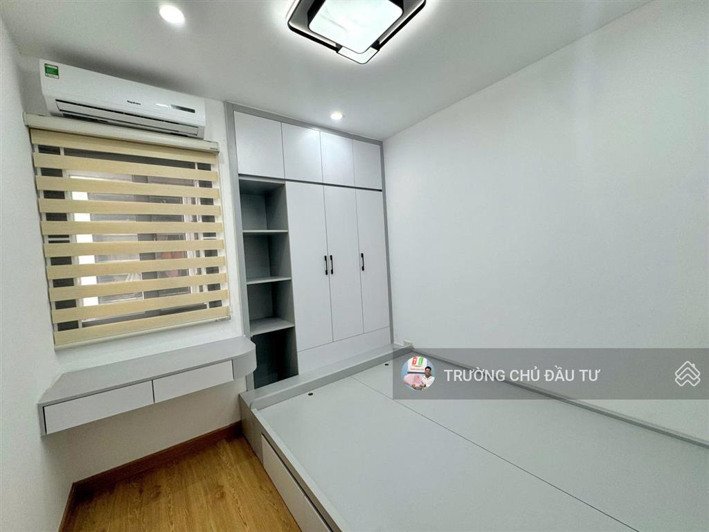 Sổ hồng vĩnh viễn! chung cư k2 phạm văn đồng  xuân đỉnh  gần công viên hòa bình! full đồ