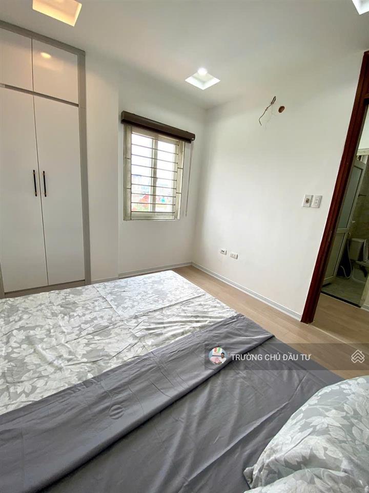 Giá rẻ! có sổ hồng! chung cư e2 mễ trì  phạm hùng  gần bến xe mỹ đình  nam từ liêm! full đồ