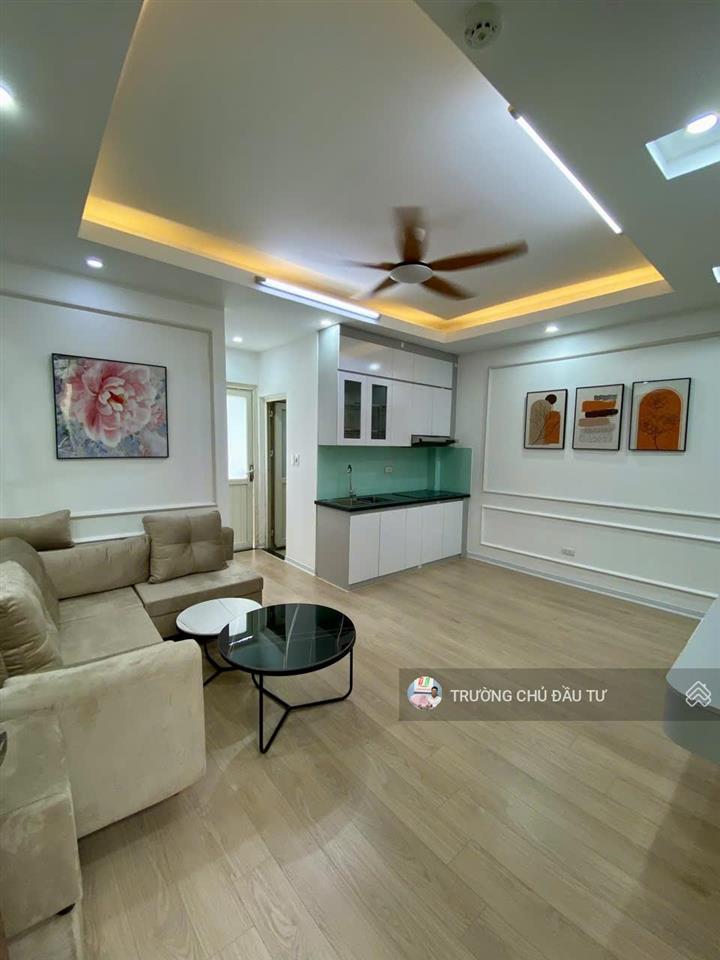 Giá rẻ! có sổ hồng! chung cư e2 mễ trì  phạm hùng  gần bến xe mỹ đình  nam từ liêm! full đồ