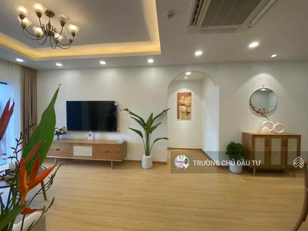 Sổ hồng vĩnh viễn! giá rẻ! chung cư n2 yên hòa  nguyễn khang  cầu giấy! full nội thất