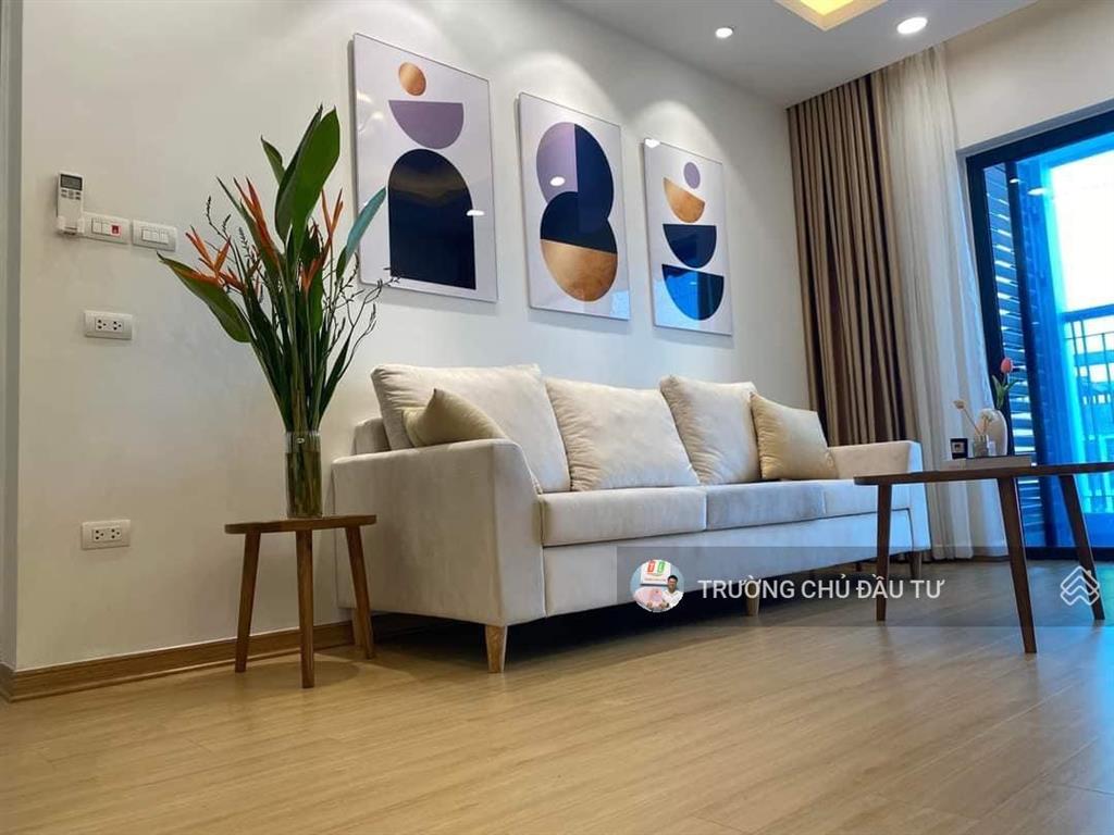 Sổ hồng vĩnh viễn! giá rẻ! chung cư n2 yên hòa  nguyễn khang  cầu giấy! full nội thất