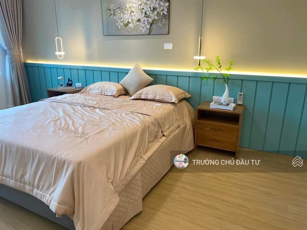 Sổ hồng vĩnh viễn! giá rẻ! chung cư n2 yên hòa  nguyễn khang  cầu giấy! full nội thất