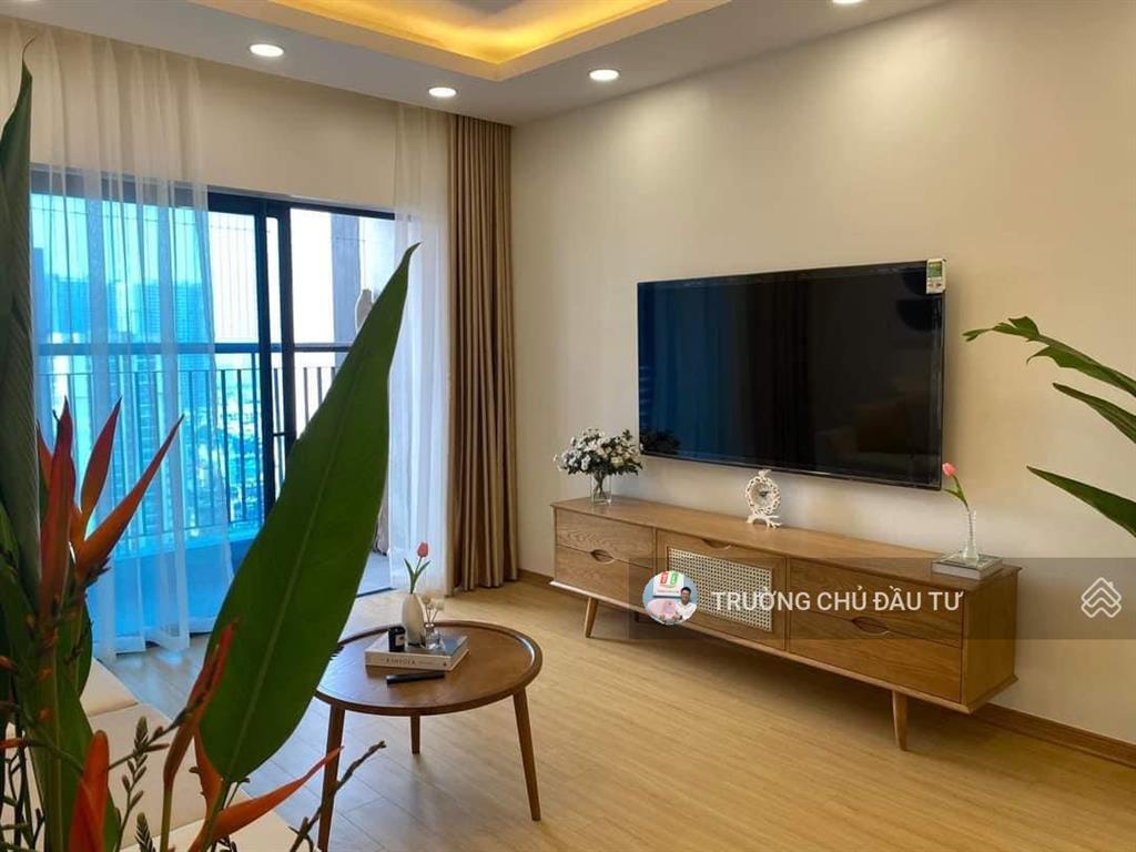 Sổ hồng vĩnh viễn! giá rẻ! chung cư n2 yên hòa  nguyễn khang  cầu giấy! full nội thất