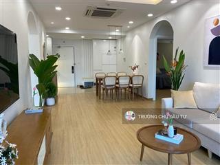 Sổ hồng vĩnh viễn! giá rẻ! chung cư n2 yên hòa  nguyễn khang  cầu giấy! full nội thất