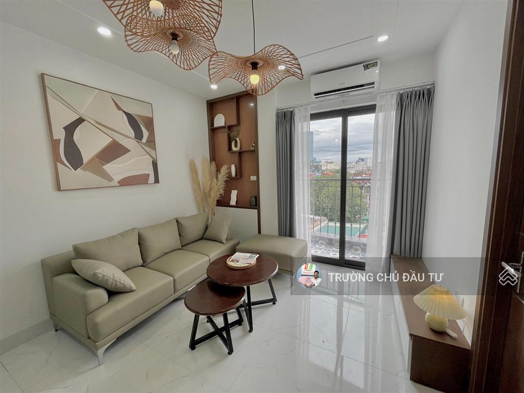 Sổ đỏ vĩnh viễn! chung cư giá rẻ a2 phạm văn đồng  trần cung  cổ nhuế  gần công viên hòa bình
