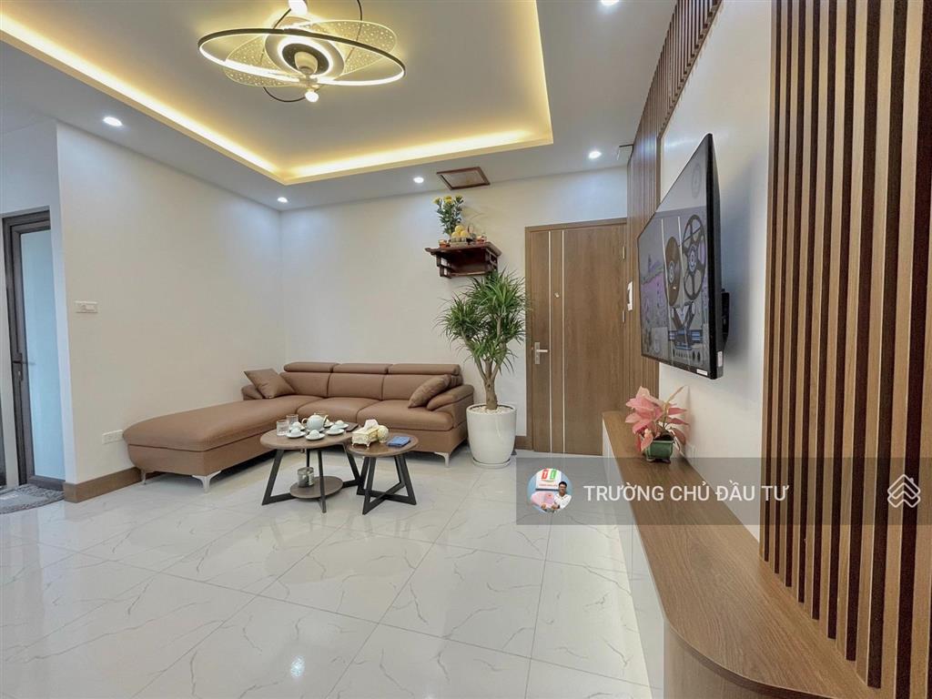 Sổ đỏ vĩnh viễn! chung cư giá rẻ a2 phạm văn đồng  trần cung  cổ nhuế  gần công viên hòa bình
