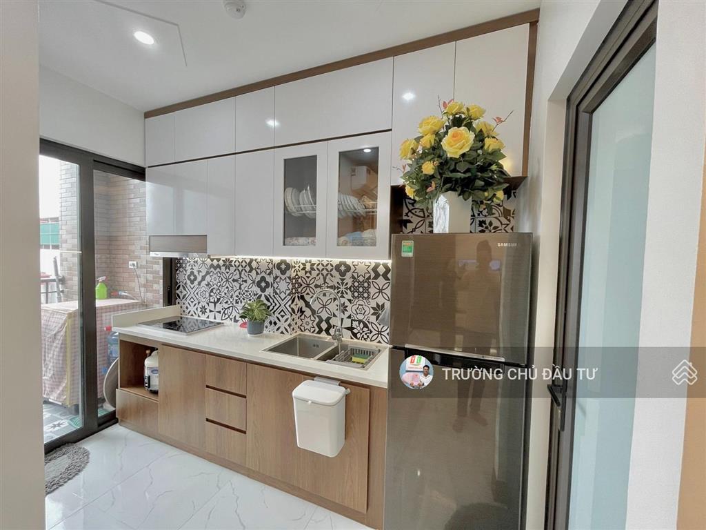 Sổ đỏ vĩnh viễn! chung cư giá rẻ a2 phạm văn đồng  trần cung  cổ nhuế  gần công viên hòa bình