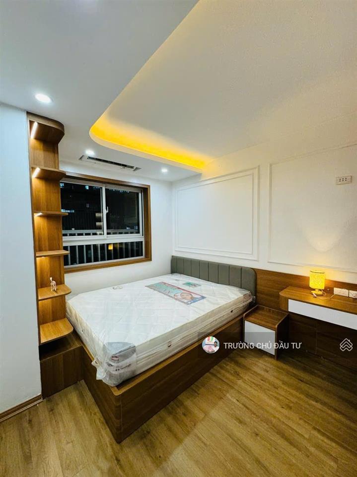 Sổ hồng vĩnh viễn! chung cư c1 phạm hùng  đình thôn  gần bến xe mỹ đình  nam từ liêm