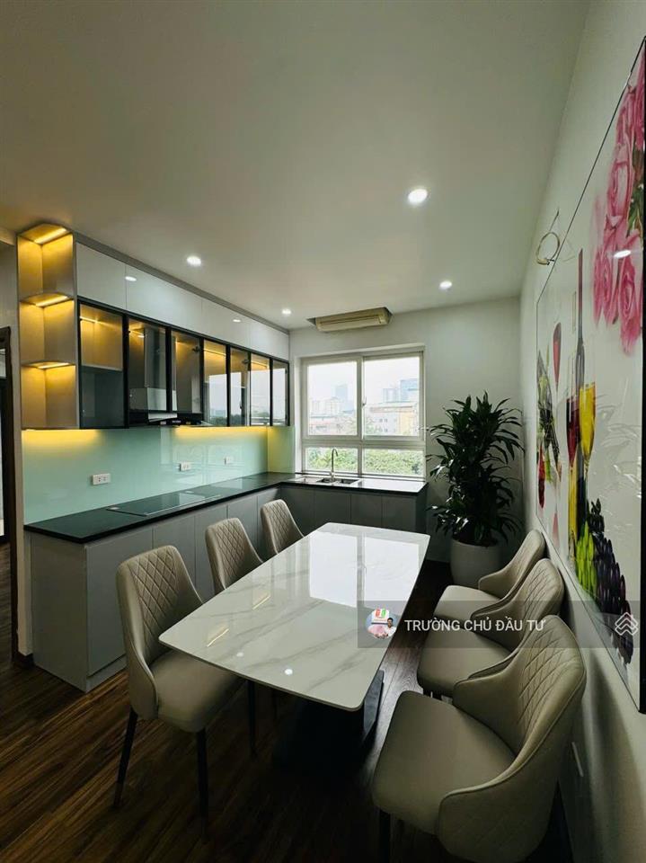Sổ hồng vĩnh viễn! chung cư c1 phạm hùng  đình thôn  gần bến xe mỹ đình  nam từ liêm