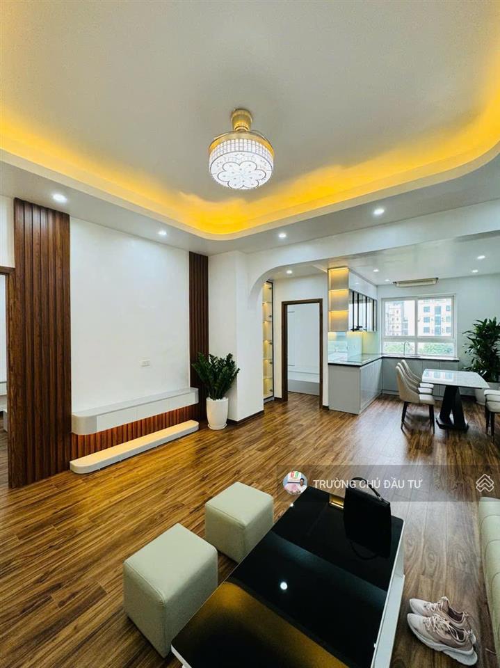 Sổ hồng vĩnh viễn! chung cư c1 phạm hùng  đình thôn  gần bến xe mỹ đình  nam từ liêm